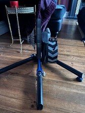 Wahoo Kickr V2 - Model WFBKTR116 - Smart Trainer