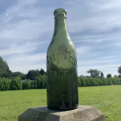 Chew co ltd - chew,