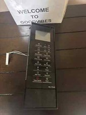 Panasonic Inverter Microwave