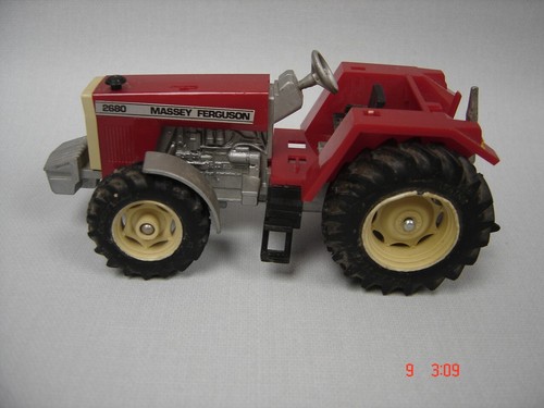 Vintage britains 1984 massey - vintage,