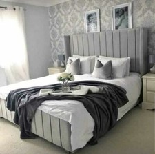 WINGED PANEL LUXURY PLUSH /