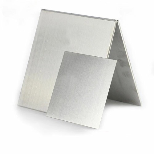 Aluminium sheet metal plate - aluminium,