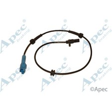 ABS Sensor Wheel Speed For
