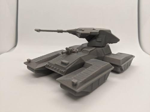 Halo reach scorpion - reach, m808