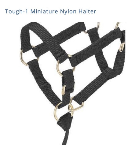 Tough nylon mini minature - tough,