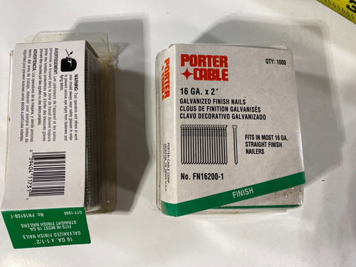 Boxes porter cable - boxes,