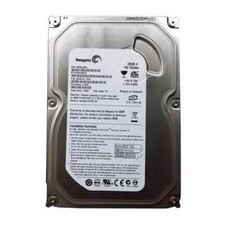 Seagate ST3160215ACE 160GB 7200RPM IDE PATA ATA-100 3.5" Desktop HDD Hard Drive