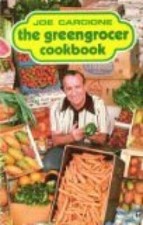 The Greengrocer Cookbook -