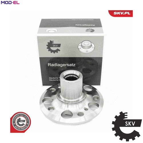 Wheel hub 29skv621 for - 29skv621,