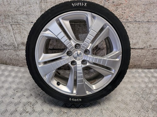 Peugeot 308 mk2 2016 - 308, ''18