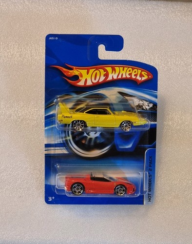 Hot wheels ferrari - hot,
