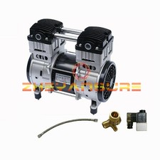 Oil-free Silent Air Pump Air