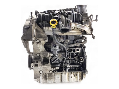 Sharan engine - vw, (7n1,