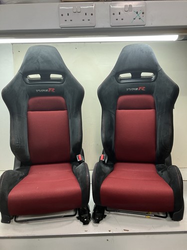 Honda civic seats front - front, &
