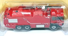 Altaya 1/43 Scale G190E014 - Thomas VMA 72 Armee de L'air Fire Engine - Red