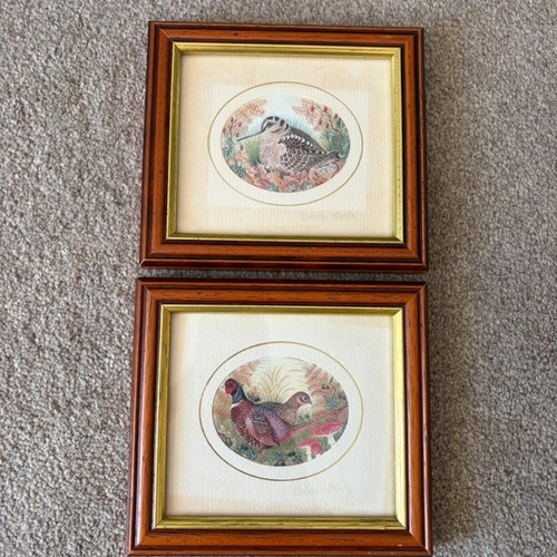 Vintage sharon jervis - sharon, framed