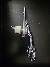 Leaping Jaguar Hood Ornament