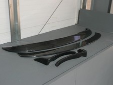 Xsport Racing Ford Escort Cosworth Carbon fibre Cosmetic kit