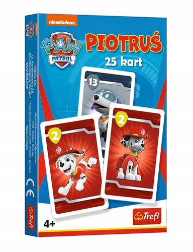 5900511085136 karty piotruś - 5900511085136,