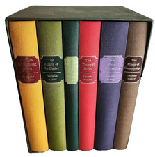 The Folio Society: Thomas