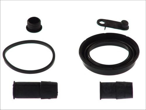 Brake caliper repair - kit, front