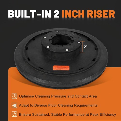 Dilomber floor buffer pad - dilomber,