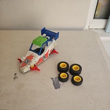 Playmobil 3043 Off Road Racing