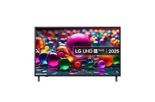 LG 43UA75006LA -43" LED 4K HDR