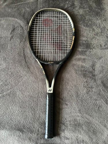 Yonex ultimum 50 tennis - ultimum, ti