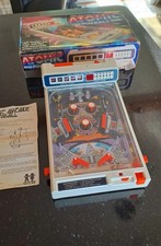 Tomy Atomic Pinball. 1979
