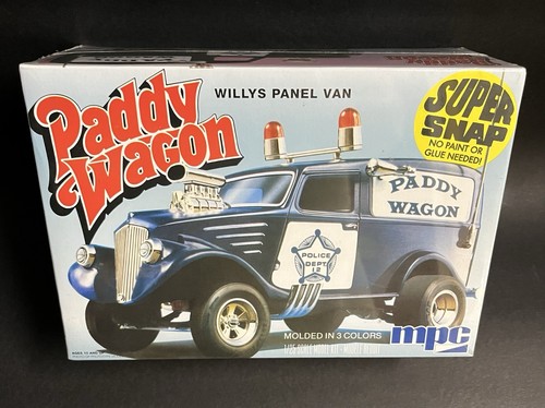 Mpc 704 paddy wagon - mpc-704,