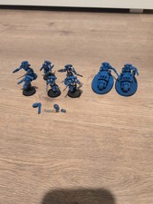 Warhammer Space Marines