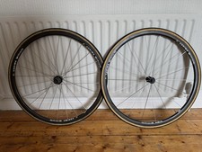 Corima Winium Carbon Tubular Wheelset 700c