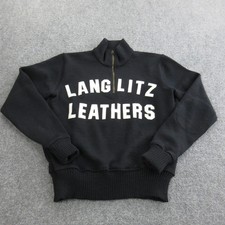 Dehen Sweater Mens Small Black