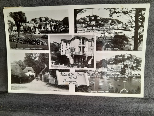 Torquay stapleton house hotel - stapleton,