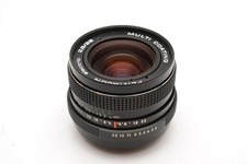 Pentacon 29mm f2.8 MC GDR Electric Manual Focus Prime Lens M42 Screw Mount EXC++