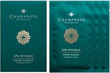 Champneys Spa Rituals Hand