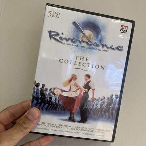 Riverdance the collection - riverdance,