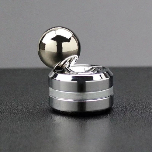 Adult metal fidget - adult,