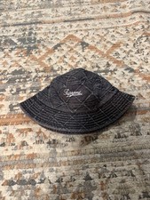 Supreme Denim Crusher Bucket