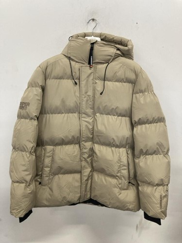 Superdry hooded baffle - hooded, 5