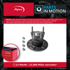 Wheel Bearing Kit fits