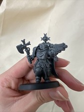 Warhammer Games Workshop 40k