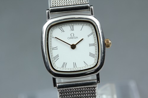Near mint omega ville - mint, de