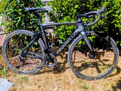 Pinarello dogma f10 carbon - pinarello,