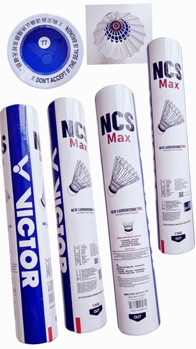 Victor ncs max - victor,