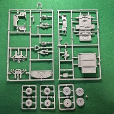 Warhammer 40k Ork Orks Trukk Gorkamorka Vehicle New On Sprue Games Workshop 🟡