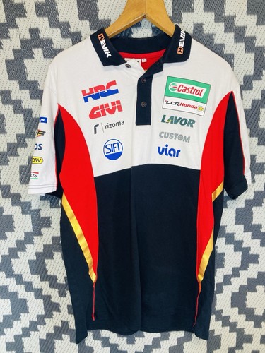 Official lcr honda castrol - honda,