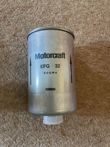 Ford escort turbo s1 - , s2