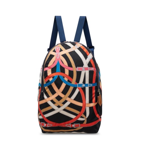 Hermès barenia cavalcadour - -,